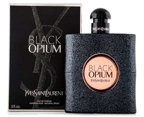 ysl black optimum 10ml|ysl black opium 90ml.